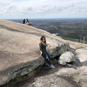 Meet your Posher, Minerva